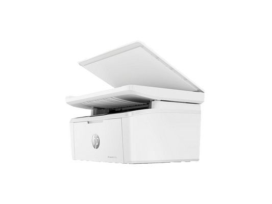 HP LASERJET MFP M141A PRINTER - CompuGhana