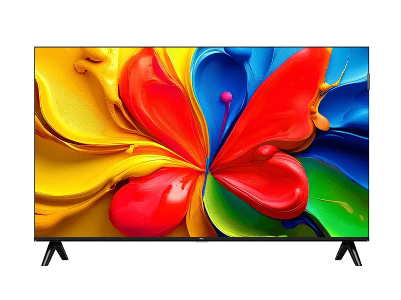 TCL QLED 32S5K 2K SMART ANDROID TELEVISION – CompuGhana