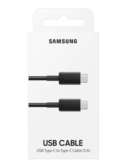 5A USB - C to USB - C Cable (1m) - CompuGhana