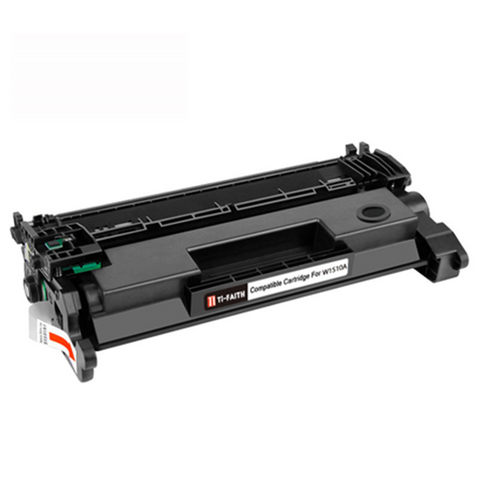 HP 151A Black LaserJet Toner Cartridge