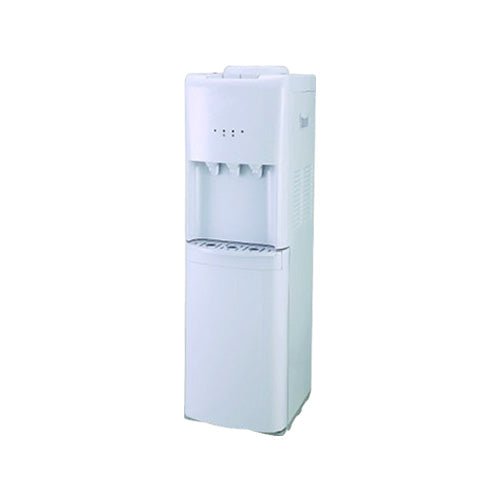 MIDEA 3 TAPS WATER DISPENSER - CompuGhana