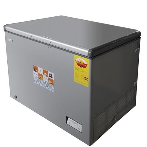 NASCO 380 LTR CHEST FREEZER - CompuGhana