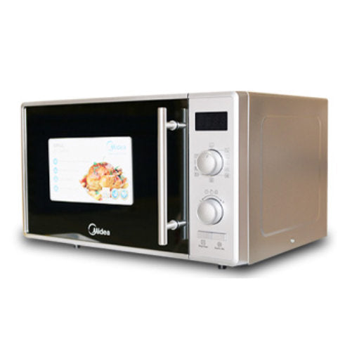 MIDEA 25LTR GRILL MICROWAVE