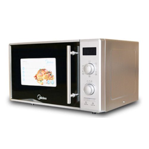 MIDEA 25LTR GRILL MICROWAVE - CompuGhana