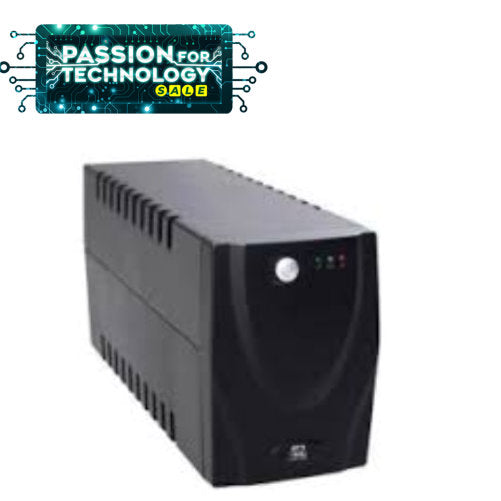 BLUTEK BT-2000VA BACKUP UPS