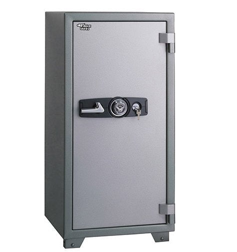 EAGLE SAFE FIRE RESISTANT SAFES W/ELECTRONIC LOCK - YES - 150 - CompuGhana