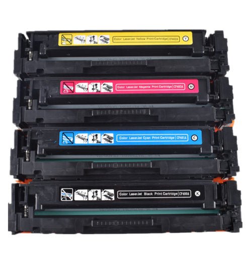 HP W2031A 415A TONER - CompuGhana