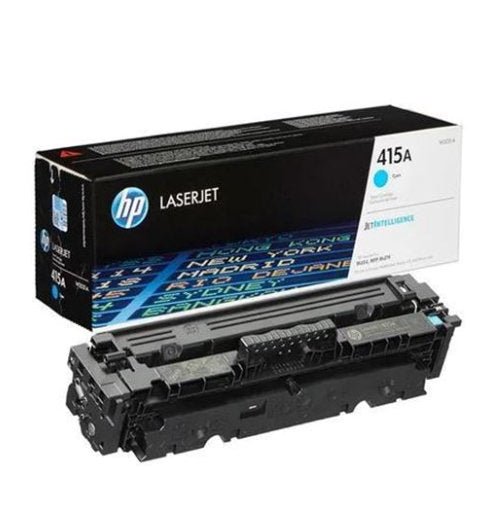 HP W2031A 415A TONER - CompuGhana