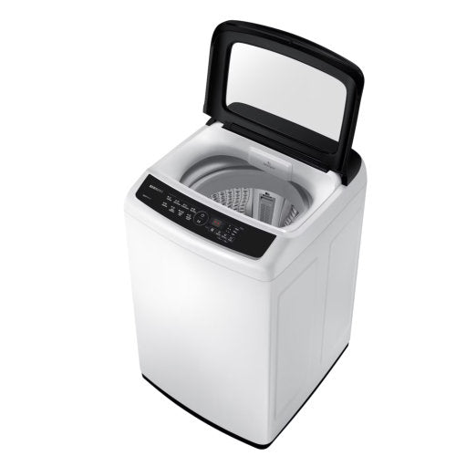 Samsung 8kg Top Loader with Digital Inverter Technology Wishing Machine - CompuGhana