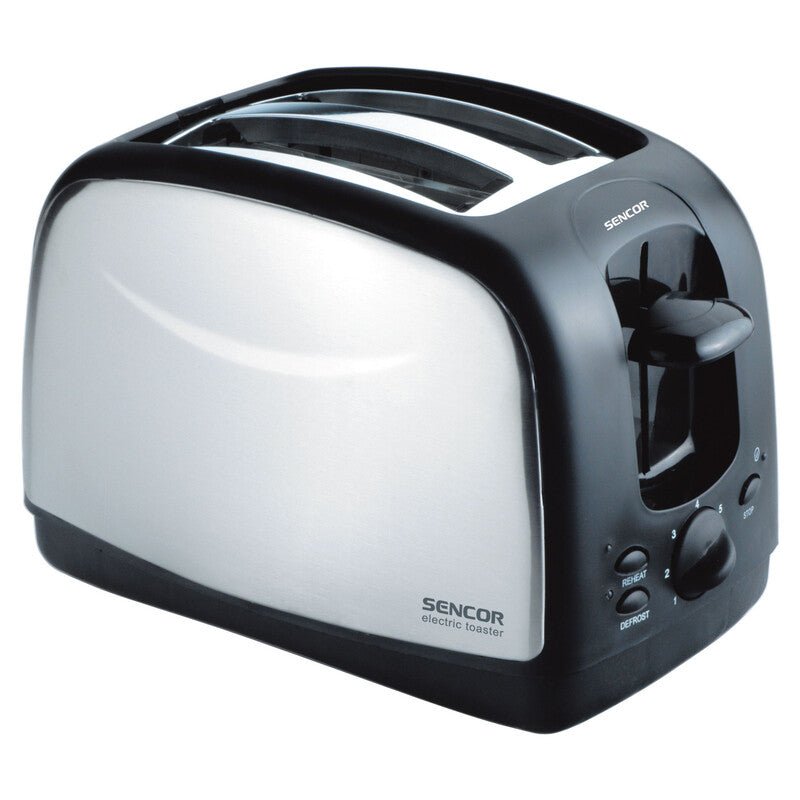 SENCOR STS 2651 TOASTER - CompuGhana
