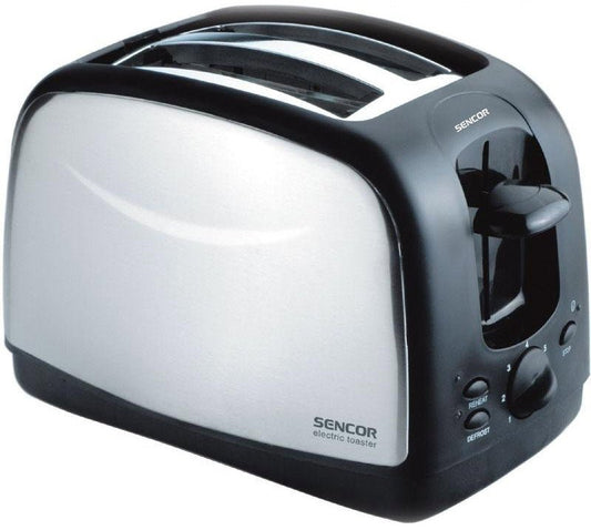SENCOR STS 2651 TOASTER - CompuGhana