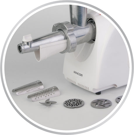 SENCOR SMG 4382 MEAT GRINDER