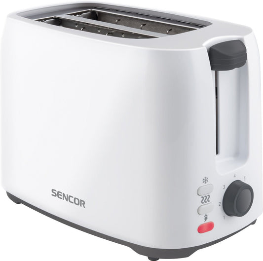 SENCOR STS 2606WH TOASTER - CompuGhana