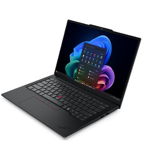 LENOVO THINKPAD E16 GEN3 U5-225U 8GB 512GB SSD 16 INCH LAPTOP - CompuGhana