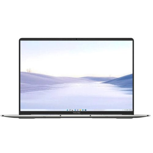 TECNO MEGABOOK T14RA AIR I5-1334U 16GB 512GB SSD 14-INCH WIN11 LAPTOP SPACE GREY - CompuGhana