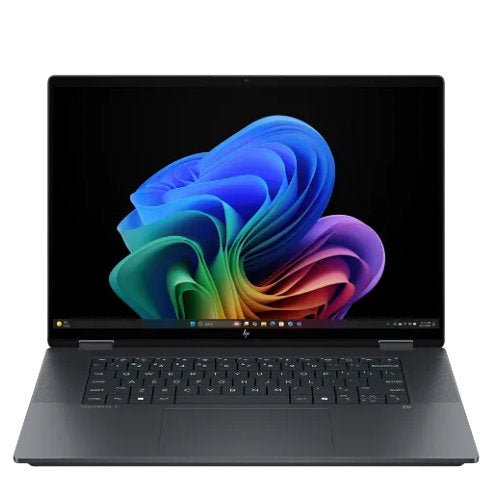 HP OMNIBOOK X FLIP AI 16-AS0023DX U7-256V 16GB 1TB SSD 16 INCH TOUCH WIN11 LAPTOP - CompuGhana