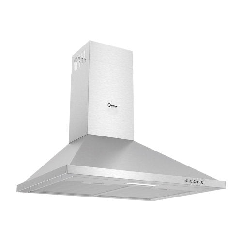 SIGMA BUILT-IN HOOD EXTRACTOR CHIMNEY 60 CM STAILESS STEEL STH-60