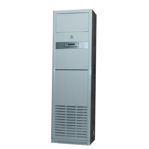NASCO 3.5HP FLOOR STANDING NAS-MFSC36MN1 R410 36000BTU AIR CONDITION - CompuGhana