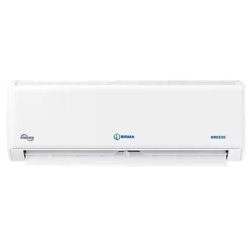 SIGMA 2.5 HP INVERTER R32 SAC-T24BRZ32IV AIR CONDITION - CompuGhana