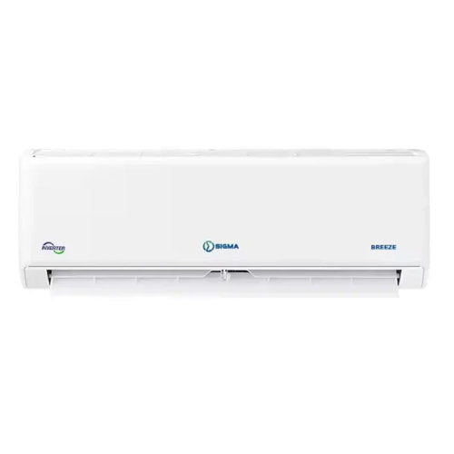 SIGMA 2.5 HP R410 SAC-T24BRZ AIR CONDITION