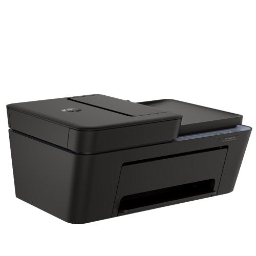 HP DESKJET IAU AIO 5827 WITH ADF PRINTER