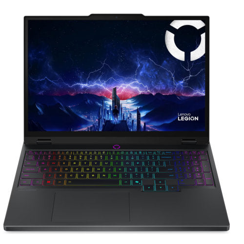 LENOVO LEGION 5 15IAX10 U7-255HX 32GB 1TB SSD 15.1 INCH OLED RTX5070 WIN11P LAPTOP