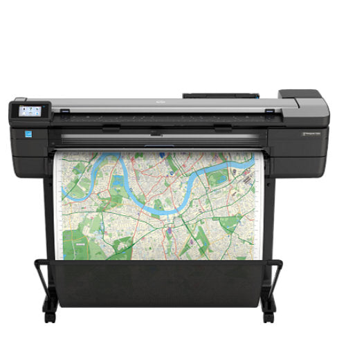 HP DESIGNJET T830 36 INCHES F9A30D PRINTER
