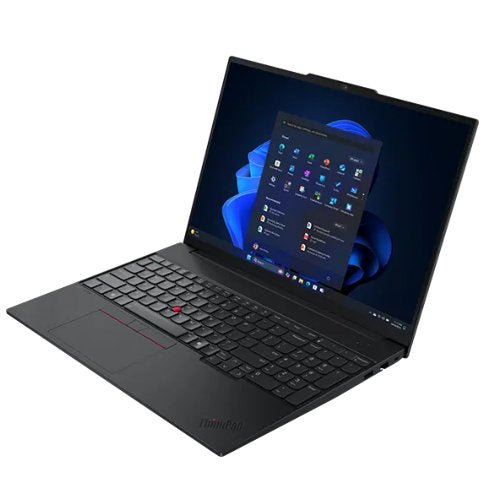 LENOVO THINKPAD E16 GEN3 U5-225U 8GB 512GB SSD 16 INCH LAPTOP - CompuGhana
