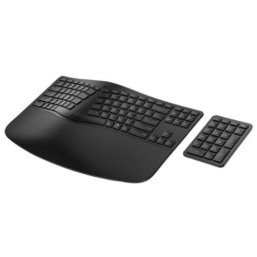 HP 960 ERGONOMIC WIRELESS KEYBOARD