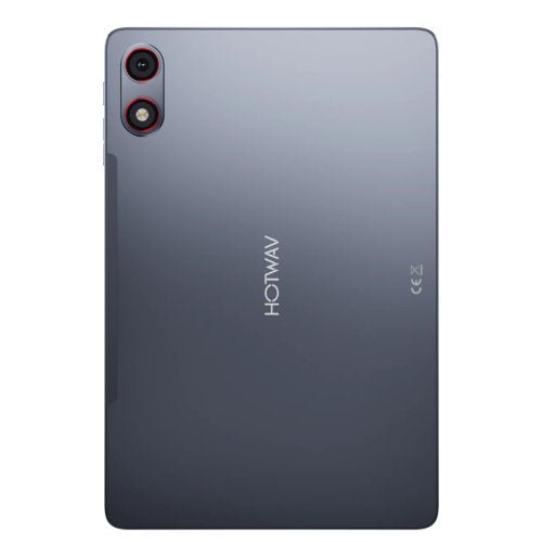 HOTWAV PAD 13 10.1 INCH 128GB 4GB RAM TWILIGHT GRAY + KEYBOARD COVER & PEN - CompuGhana