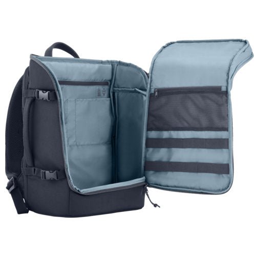 HP TRAVEL 25L 15.6 INCH LAPTOP BACKPACK - CompuGhana
