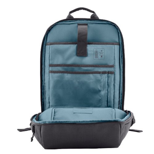 HP TRAVEL 18L 15.6 INCH LAPTOP BACKPACK - CompuGhana