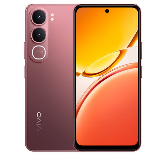 VIVO Y21D 128GB 6GB RAM - CompuGhana