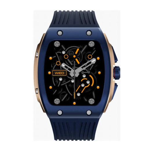 GREEN LION TIME SMART WATCH 1.76 INCH HD IPS DISPLAY