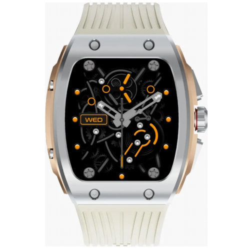 GREEN LION TIME SMART WATCH 1.76 INCH HD IPS DISPLAY