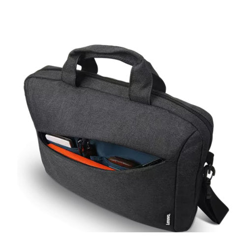 LENOVO 15.6 INCH LAPTOP CASUAL TOPLOADER T210 BLACK - CompuGhana