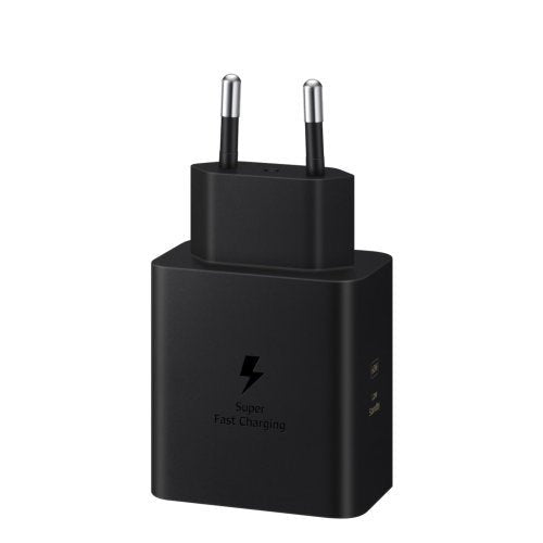 SAMSUNG 60W PD POWER ADAPTER BLACK - CompuGhana