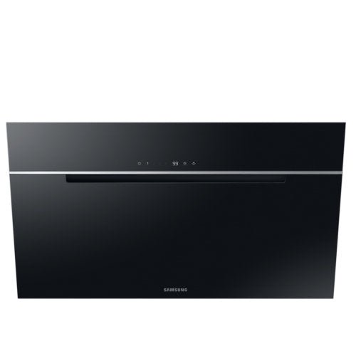 SAMSUNG BUILT-IN CHIMNEY HOOD 90CM BLACK - CompuGhana