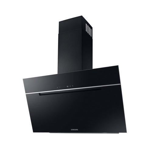 SAMSUNG BUILT-IN CHIMNEY HOOD 90CM BLACK - CompuGhana