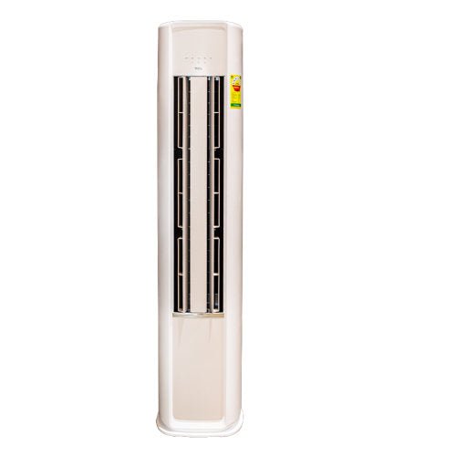 TCL 2.5HP R32 TAC-24CFD/V7I FLOOR STANDING INVERTER AIR CONDITION - CompuGhana