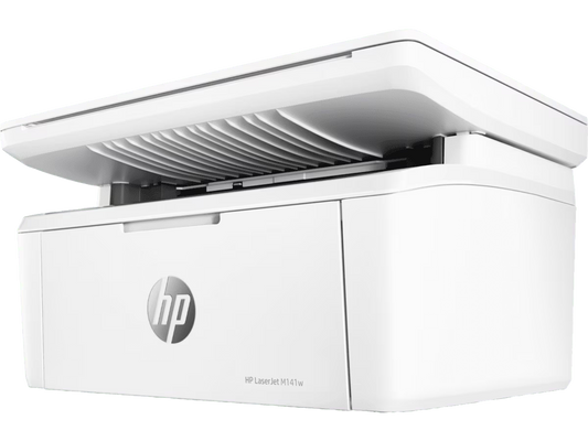HP LASERJET MFP M141W PRINTER