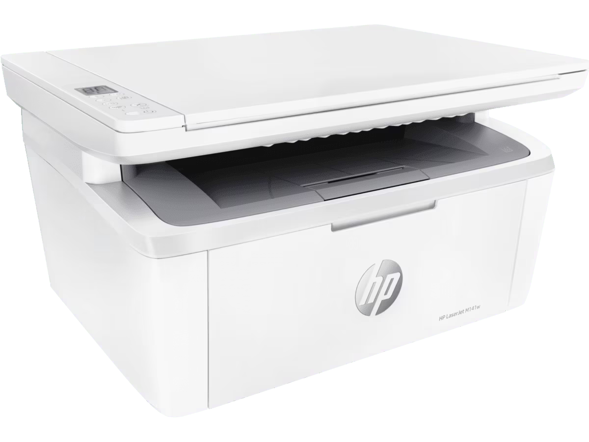 HP LASERJET MFP M141W PRINTER