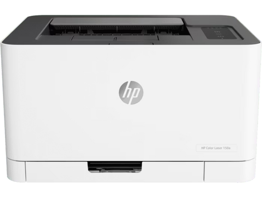 HP COLOR LASER M150A PRINTER