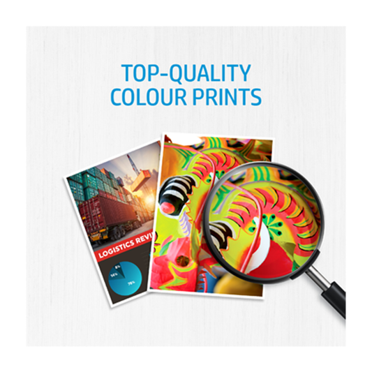 HP 117A Magenta Original Laser Toner Cartridge (W2073A)