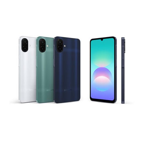 Samsung Galaxy A08 64 + 4GB - CompuGhana