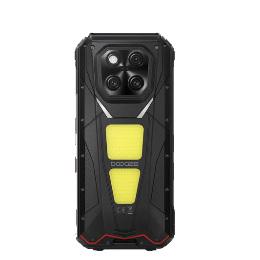 DOOGEE V MAX PLAY 512GB 36GB RAM - CompuGhana