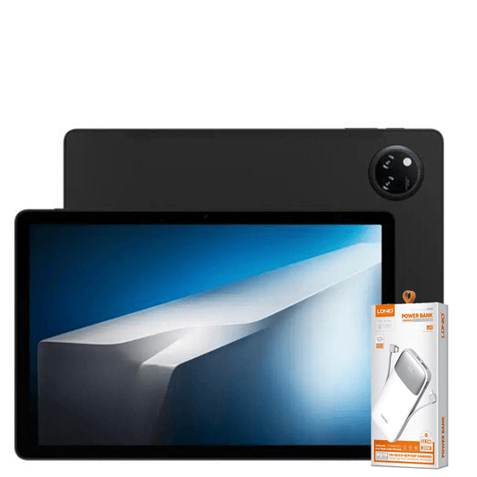 DOOGEE TAB A9+ VIP 64GB+4GB 11-INCH METEORITE GRAY - CompuGhana
