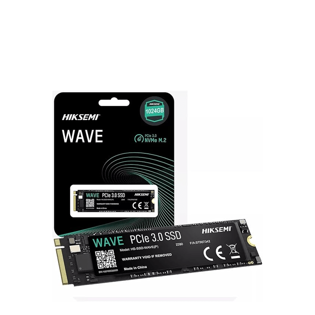 HIKSEMI SSD 1TB 2.5 - CompuGhana