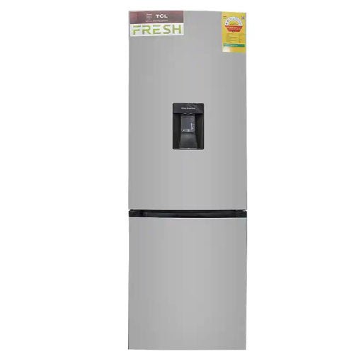 TCL 309L F410BFG BOTTOM MOUNT FRIDGE - CompuGhana