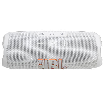JBL FLIP 7 WATERPROOF PORTABLE BLUETOOTH SPEAKER